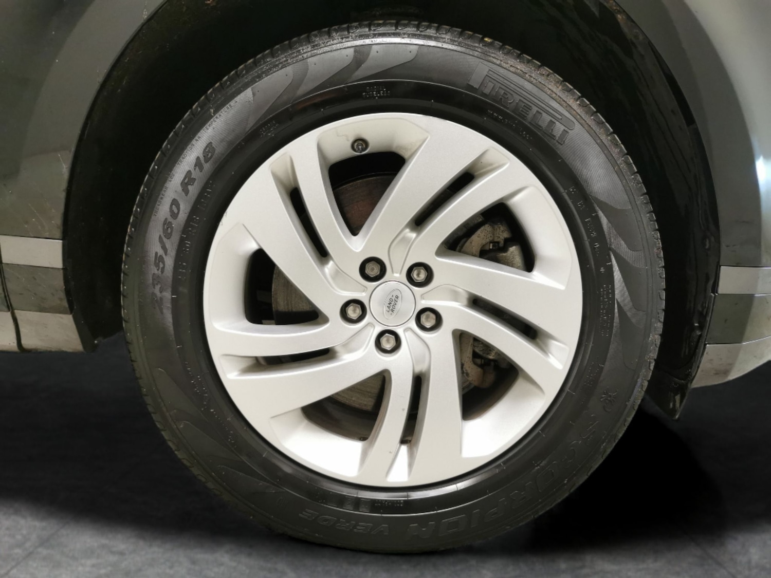 Used Land Rover Range Rover Evoque 2020 for sale - 77776066: Photo 22