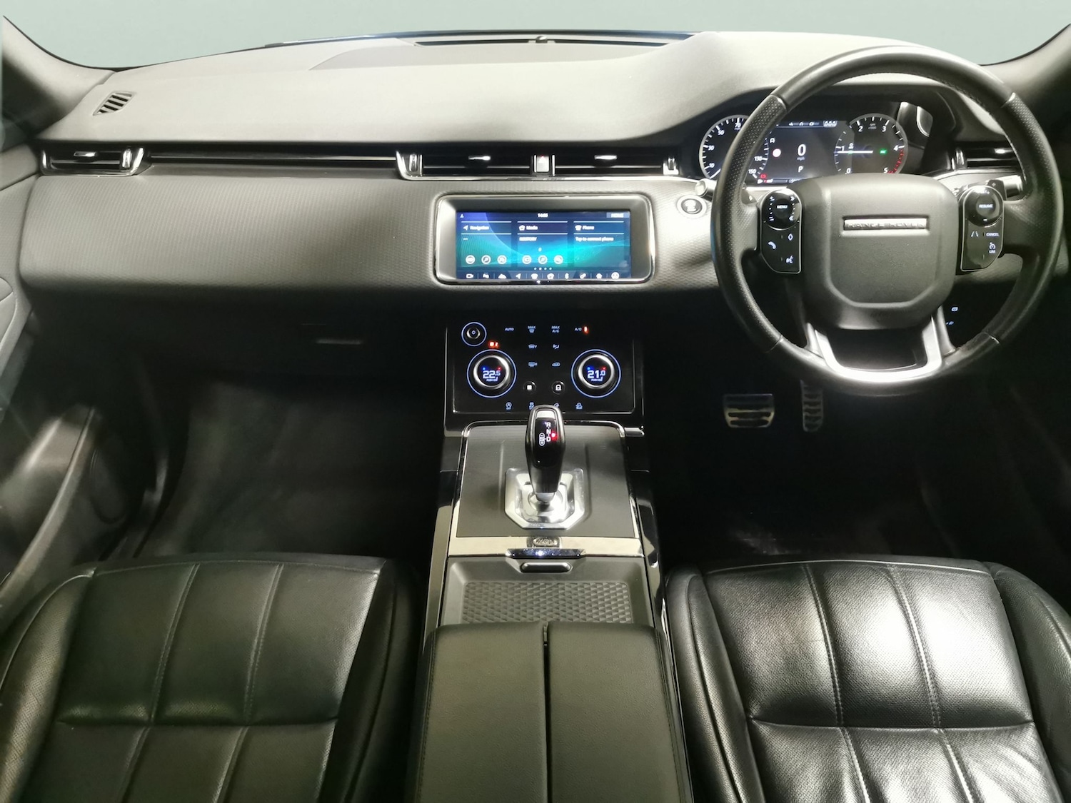 Used Land Rover Range Rover Evoque 2020 for sale - 77776066: Photo 7