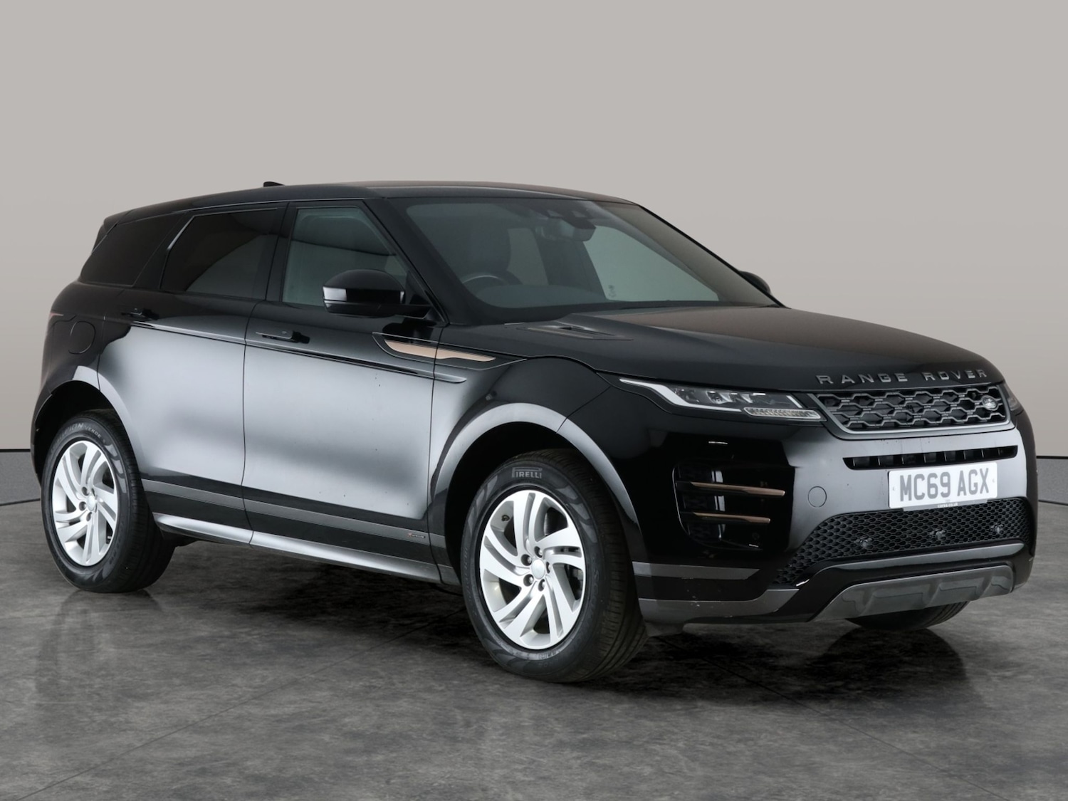 Used Land Rover Range Rover Evoque 2020 for sale - 77776066: Photo 8