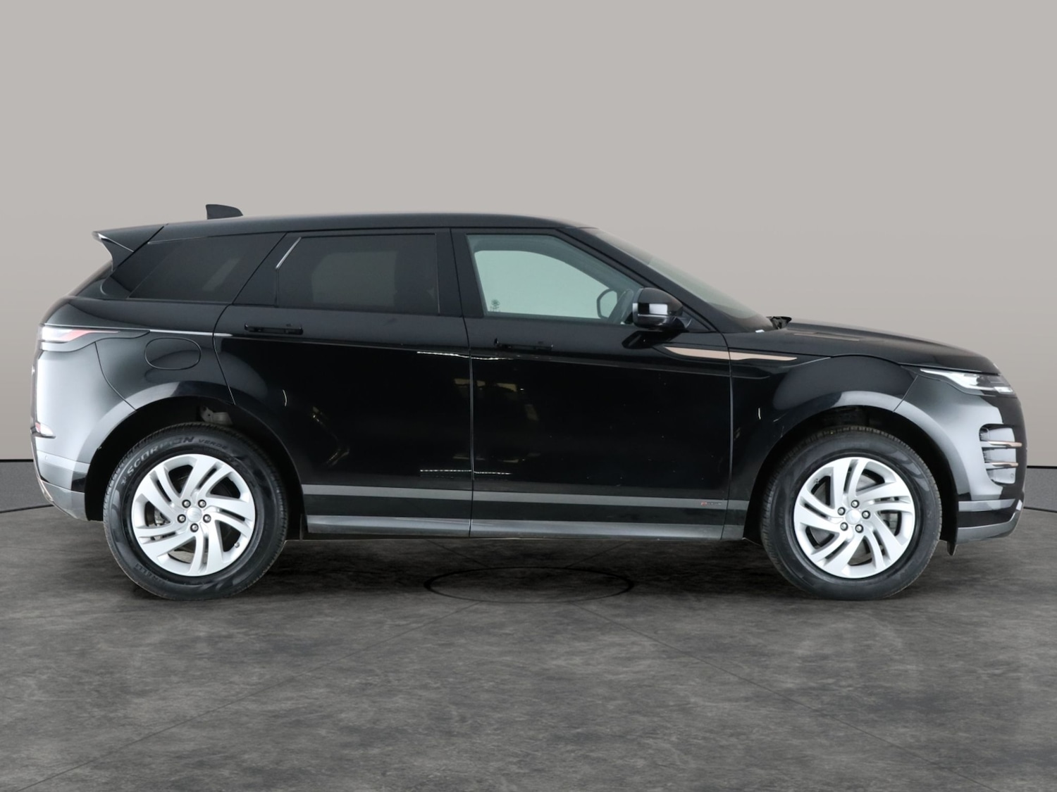 Used Land Rover Range Rover Evoque 2020 for sale - 77776066: Photo 9
