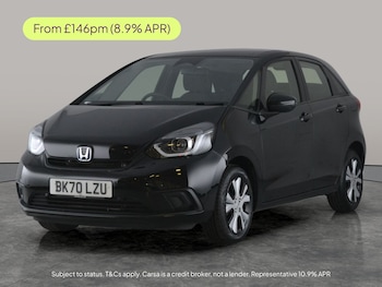 Used Honda Jazz undefined for sale - 78598468: Photo