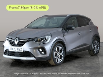 Used Renault Captur 2023 for sale - 79399620: Photo
