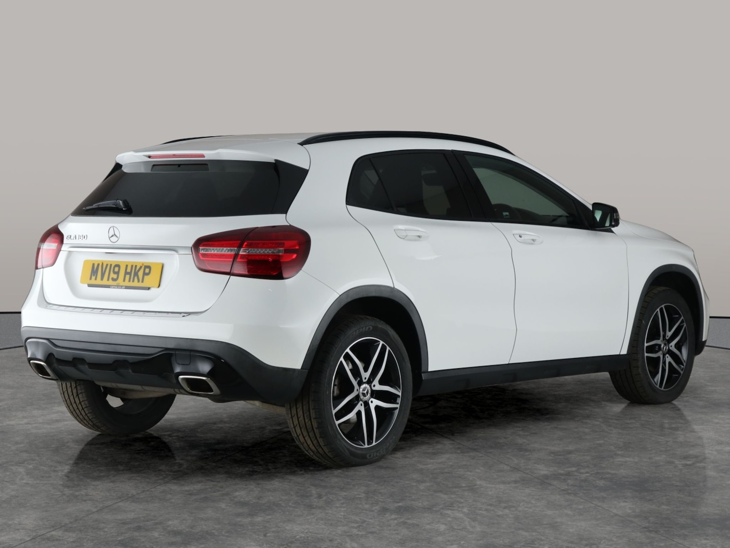 Used Mercedes-Benz GLA 2019 for sale - 76413183: Photo 12