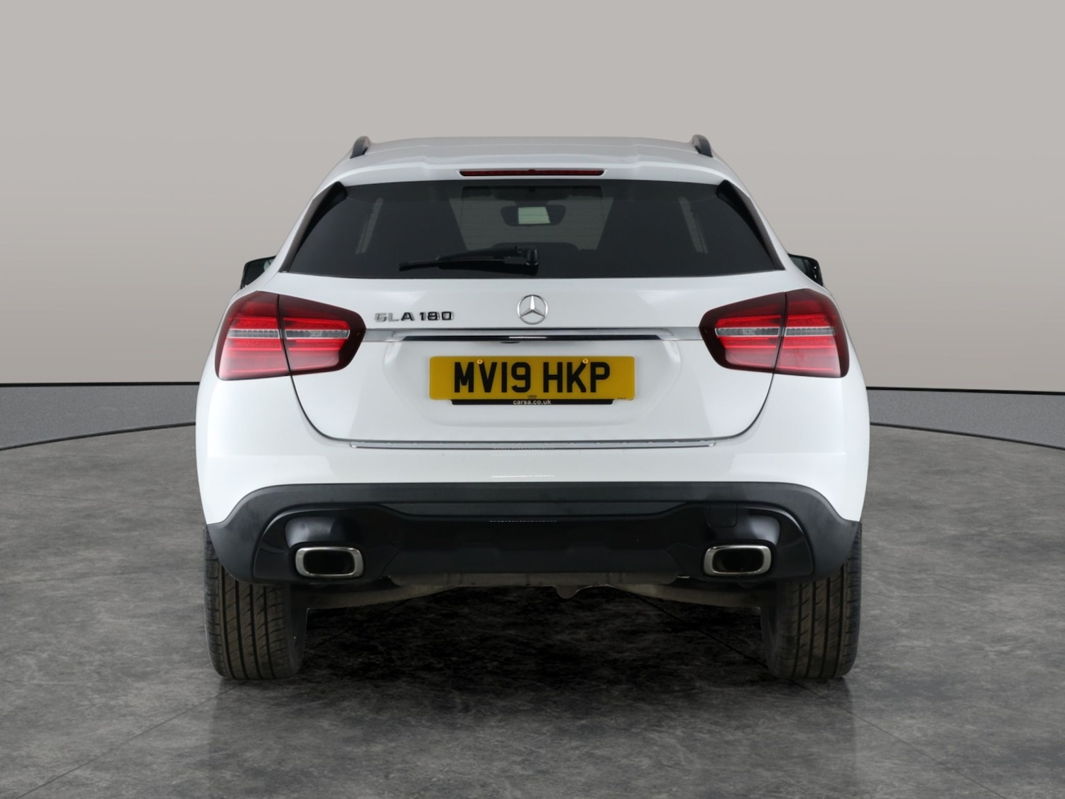 Used Mercedes-Benz GLA 2019 for sale - 76413183: Photo 13