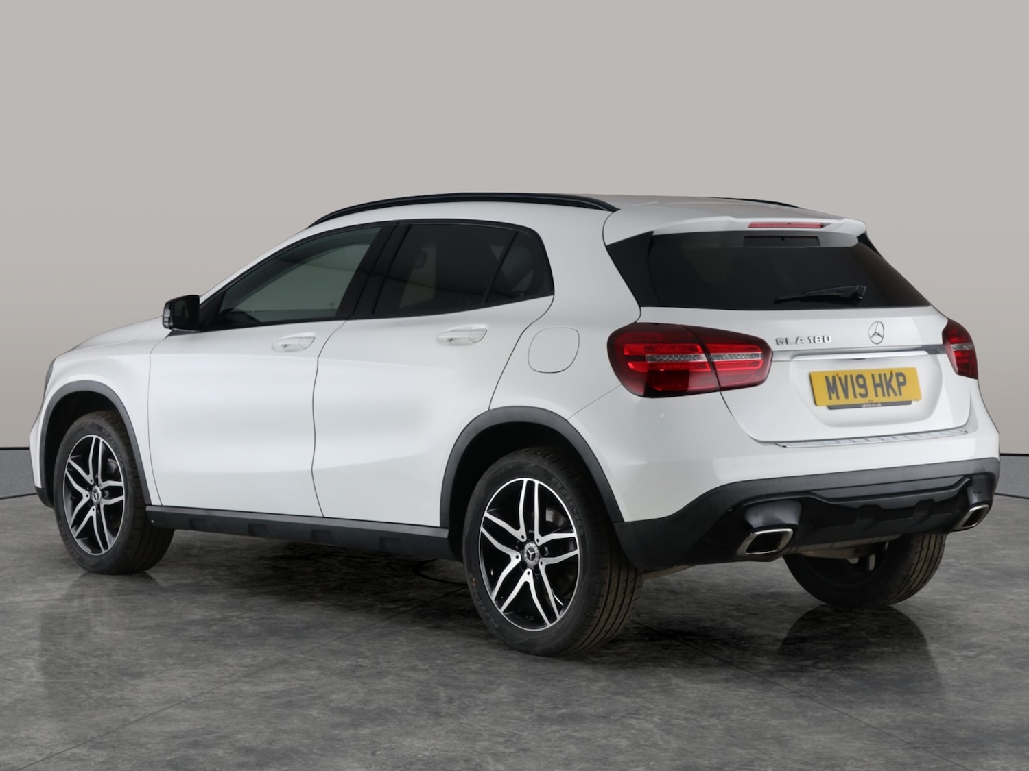 Used Mercedes-Benz GLA 2019 for sale - 76413183: Photo 14