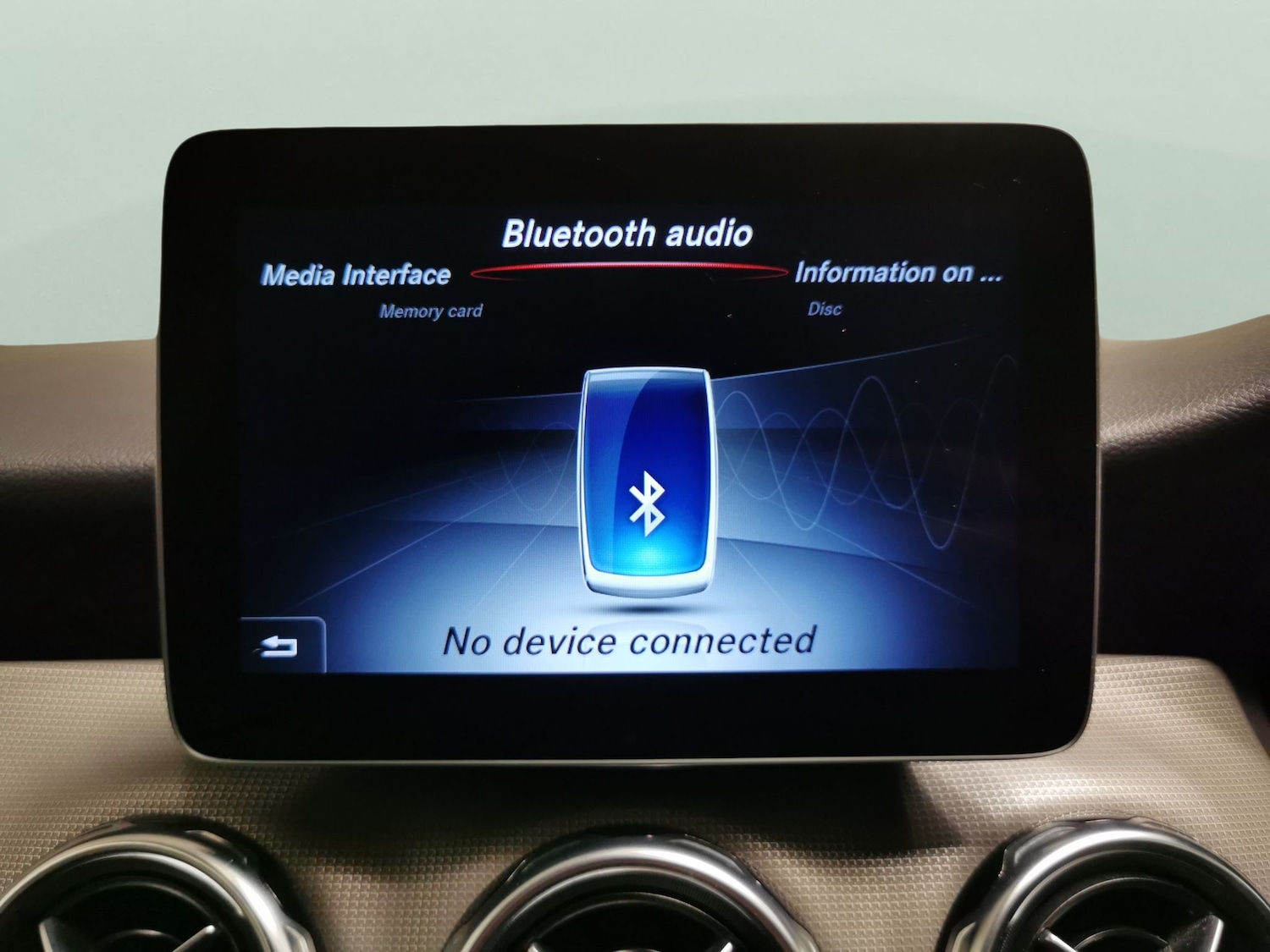 Used Mercedes-Benz GLA 2019 for sale - 76413183: Photo 19