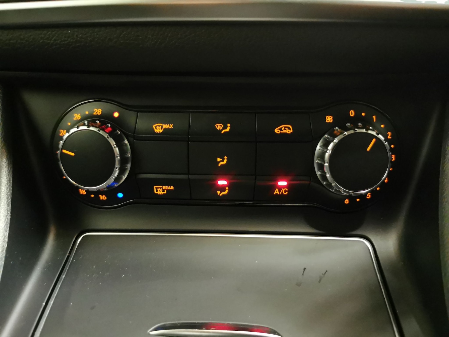 Used Mercedes-Benz GLA 2019 for sale - 76413183: Photo 26