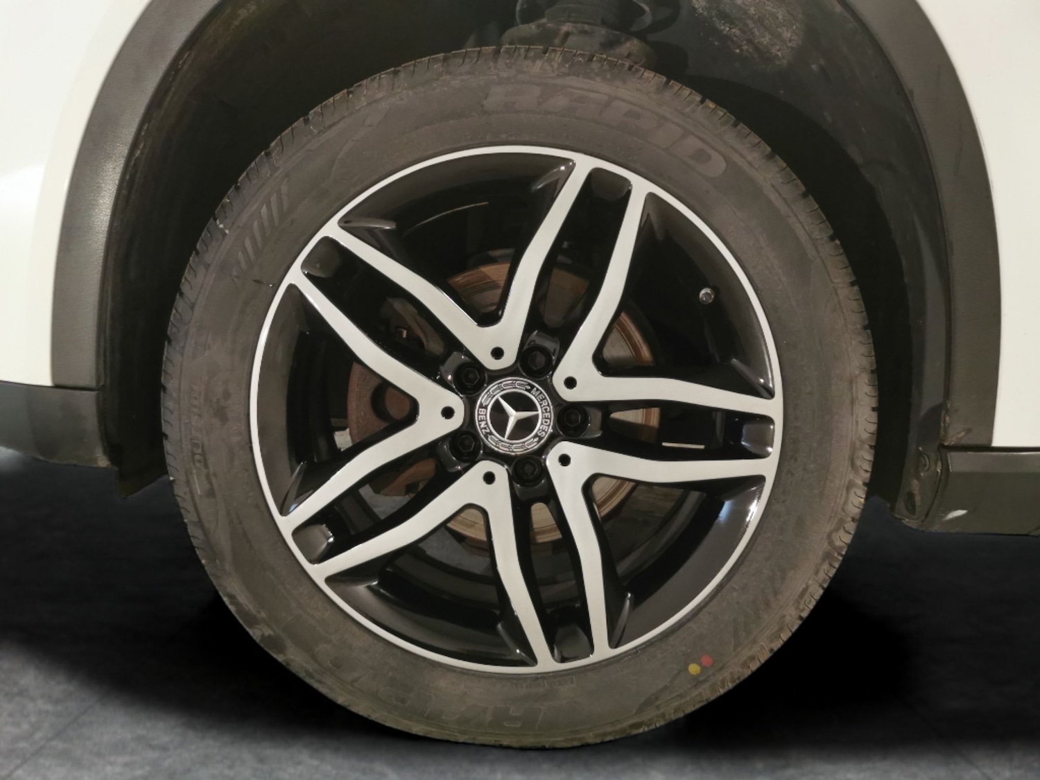 Used Mercedes-Benz GLA 2019 for sale - 76413183: Photo 31