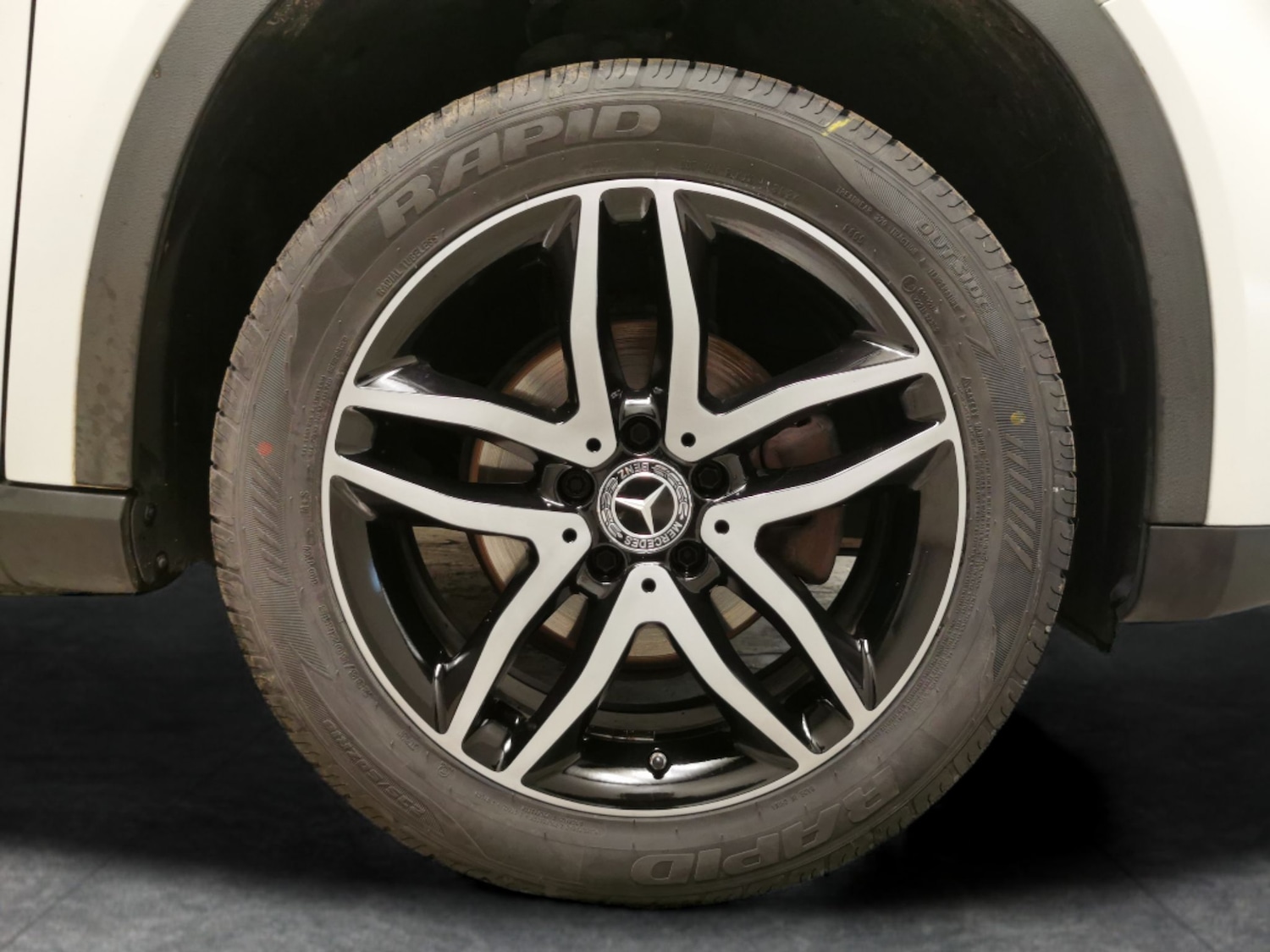 Used Mercedes-Benz GLA 2019 for sale - 76413183: Photo 32