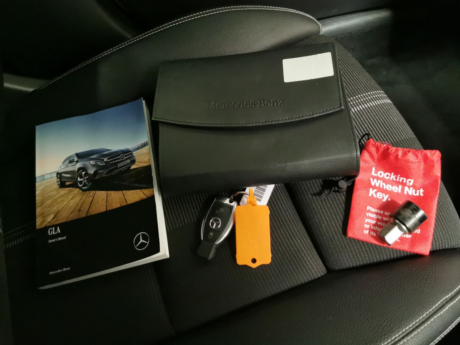 Used Mercedes-Benz GLA 2019 for sale - 76413183: Photo 41