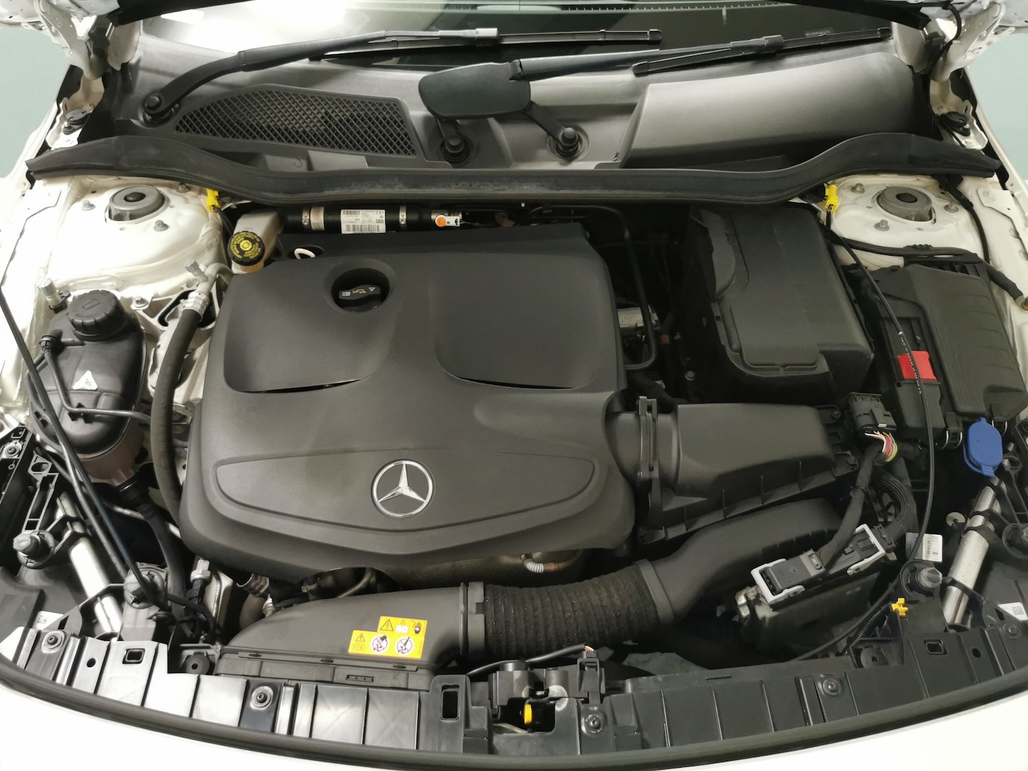 Used Mercedes-Benz GLA 2019 for sale - 76413183: Photo 42