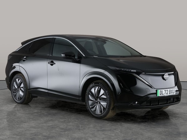 Used Nissan ARIYA 2023 for sale - 76245013: Photo 14