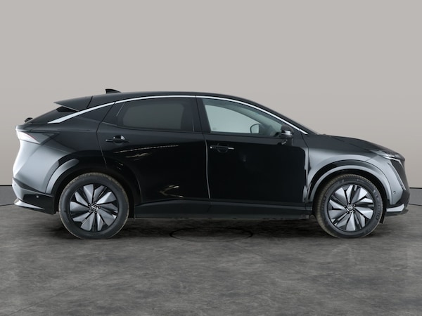 Used Nissan ARIYA 2023 for sale - 76245013: Photo 15