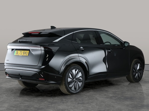 Used Nissan ARIYA 2023 for sale - 76245013: Photo 16