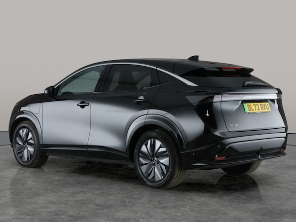 Used Nissan ARIYA 2023 for sale - 76245013: Photo 19