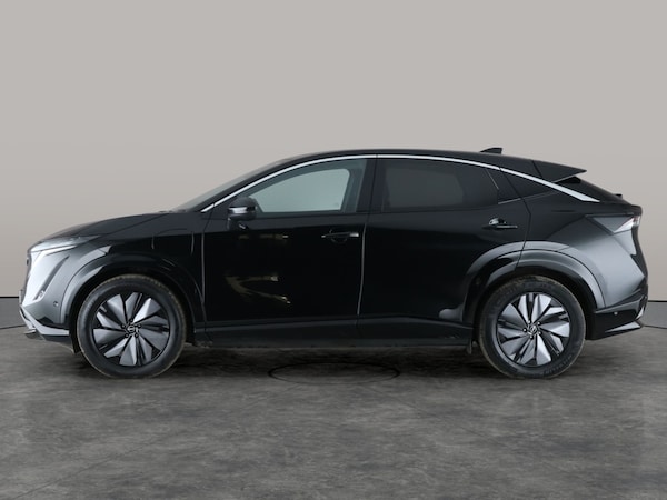 Used Nissan ARIYA 2023 for sale - 76245013: Photo 20