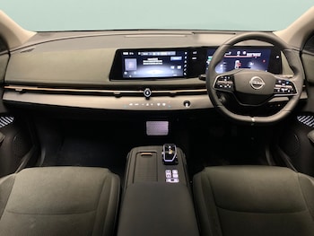 Used Nissan ARIYA 2023 for sale - 76245013: Photo