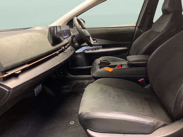 Used Nissan ARIYA 2023 for sale - 76245013: Photo 5