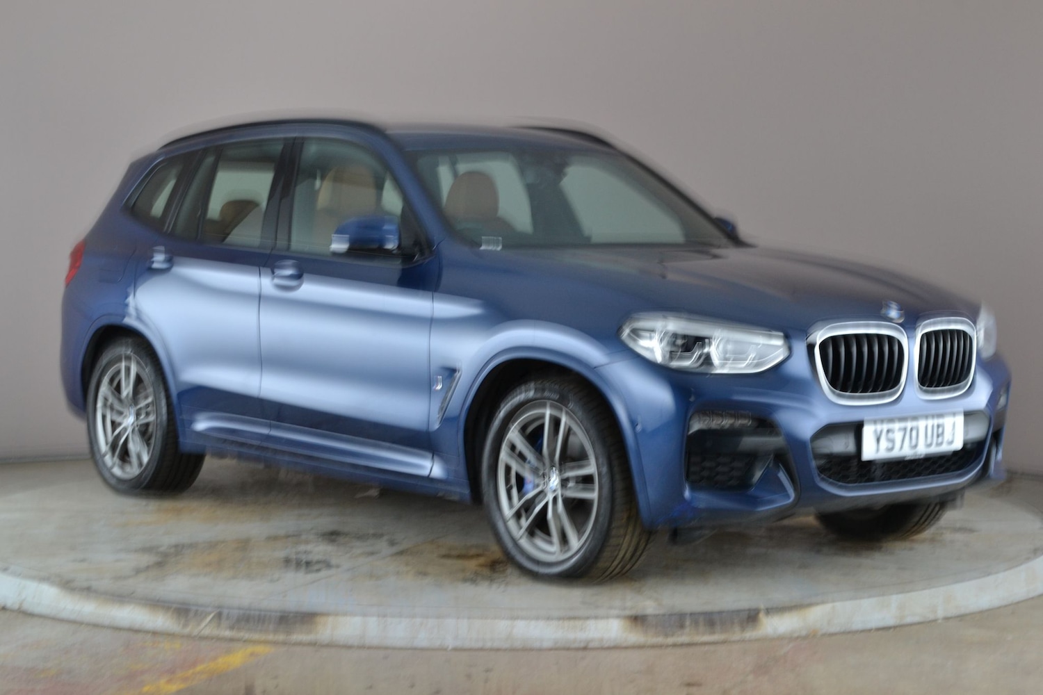 Used BMW X3 2020 for sale - 77406758: Photo 10