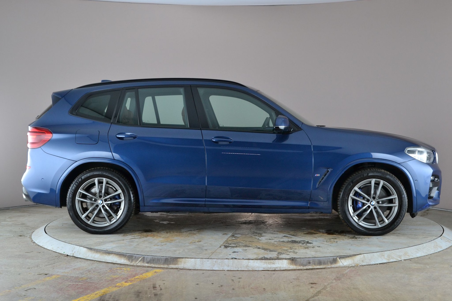 Used BMW X3 2020 for sale - 77406758: Photo 11