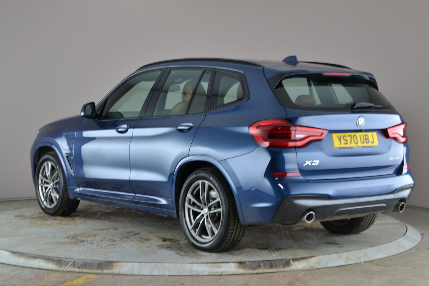 Used BMW X3 2020 for sale - 77406758: Photo 14