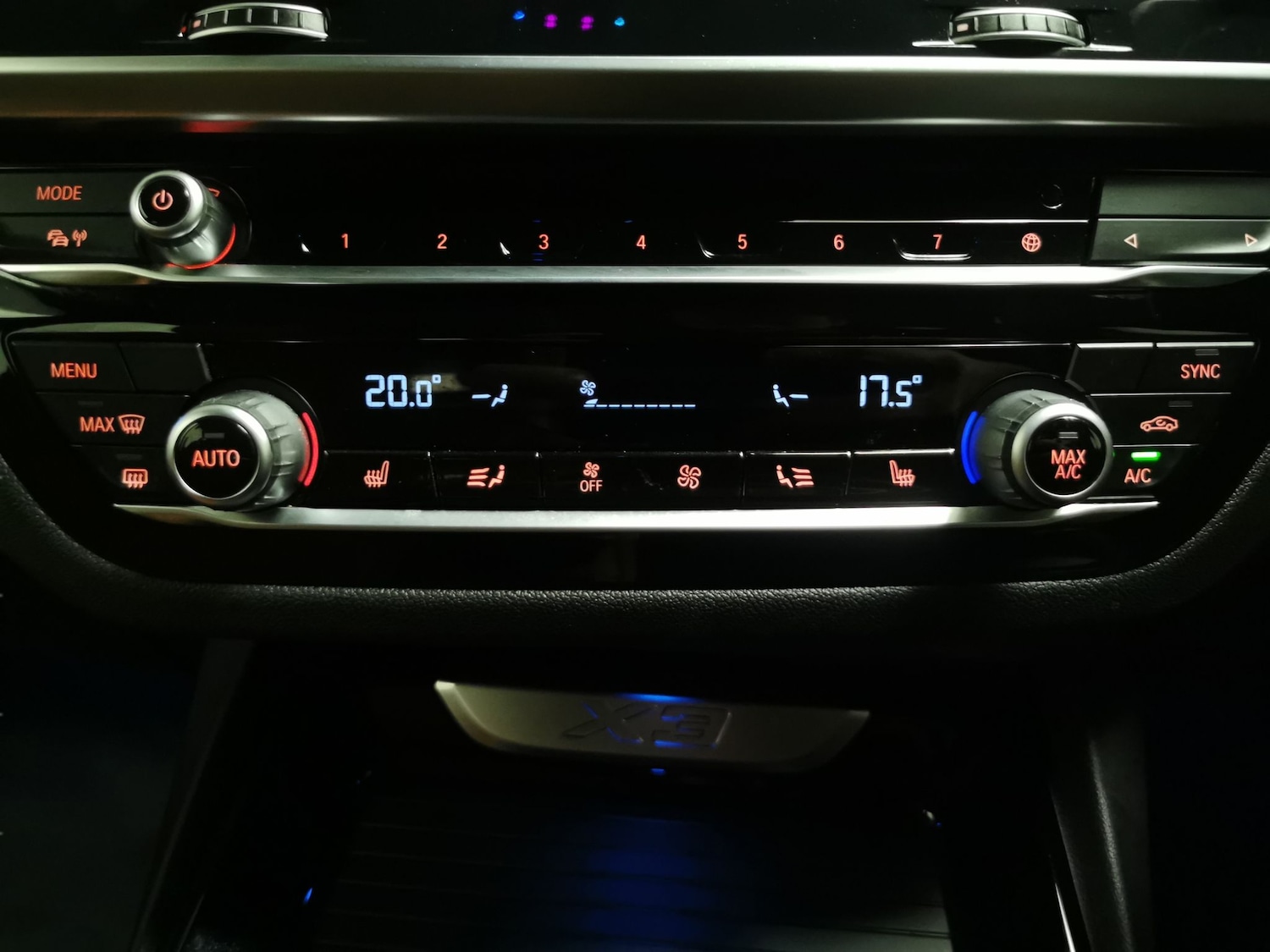 Used BMW X3 2020 for sale - 77406758: Photo 20