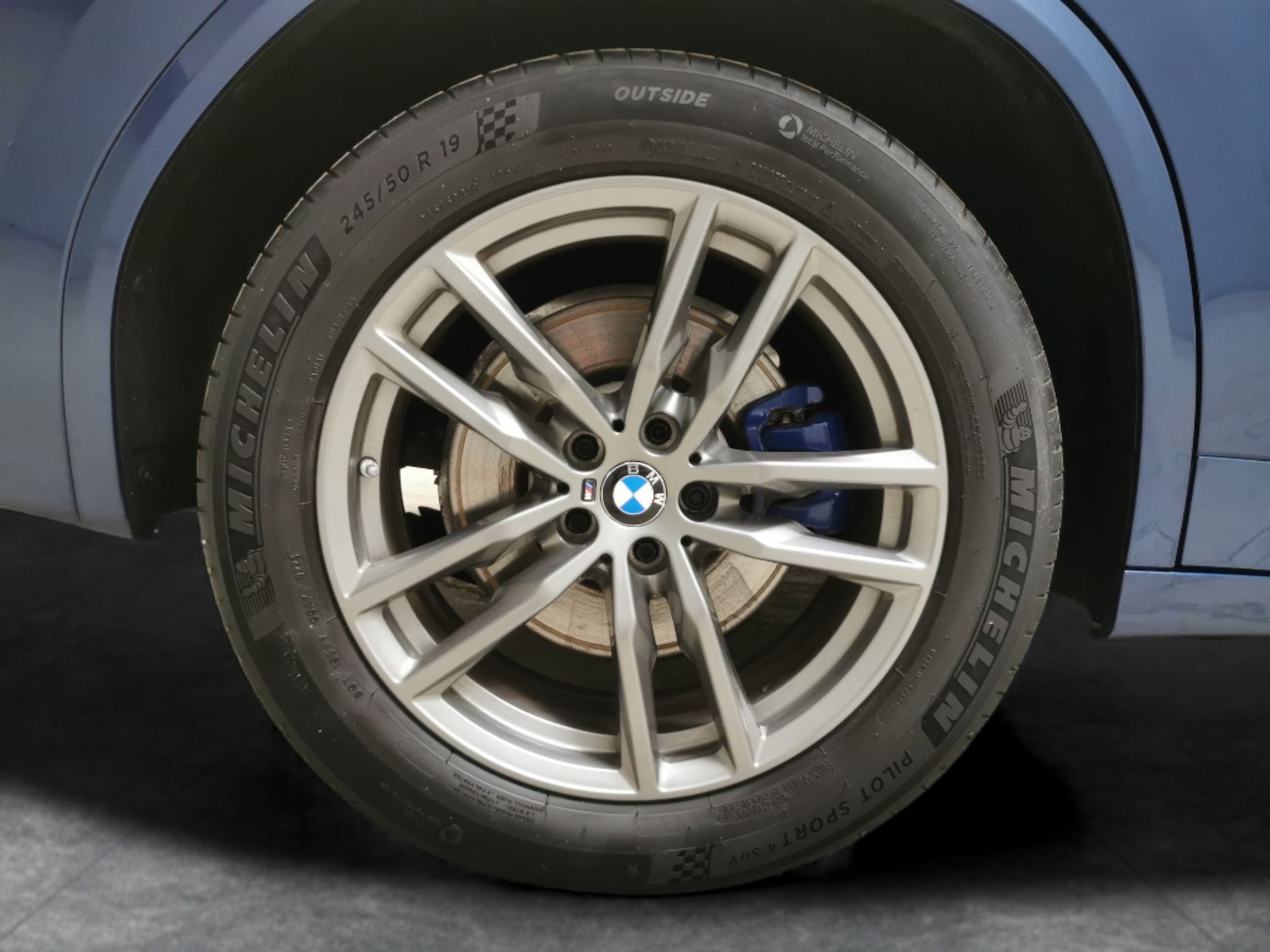 Used BMW X3 2020 for sale - 77406758: Photo 30