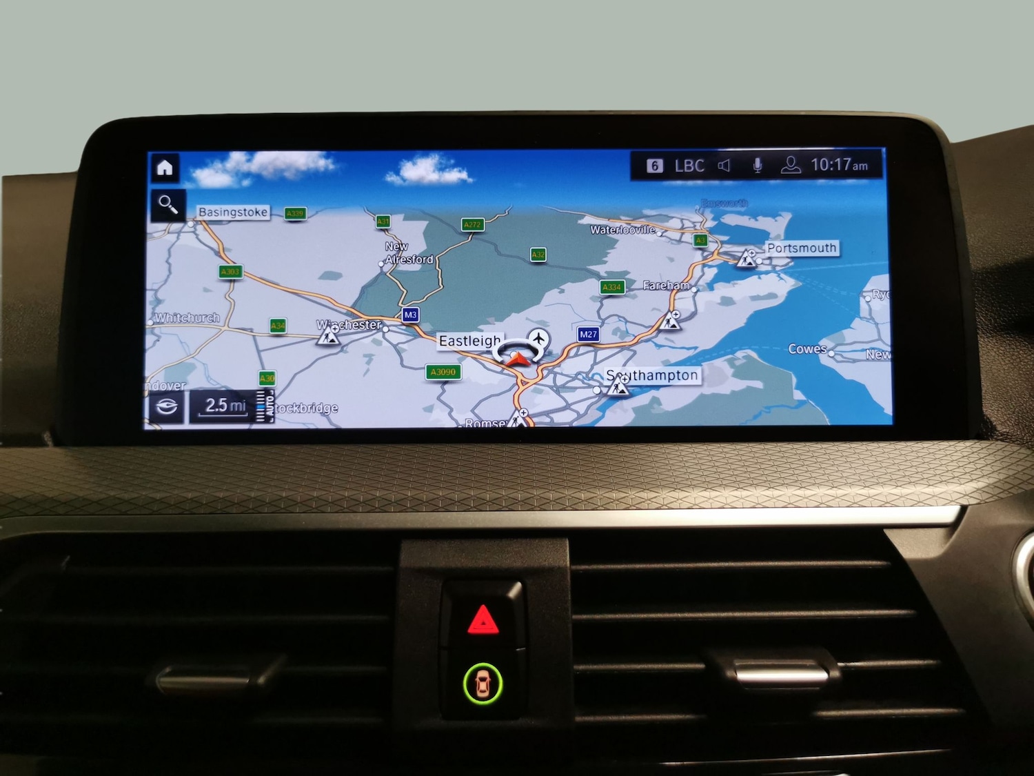 Used BMW X3 2020 for sale - 77406758: Photo 5