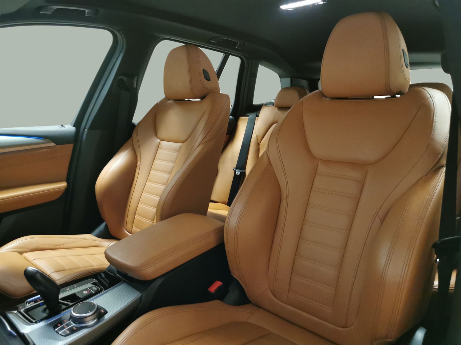 Used BMW X3 2020 for sale - 77406758: Photo 8