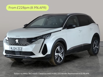 Used Peugeot 3008 undefined for sale - 78701762: Photo