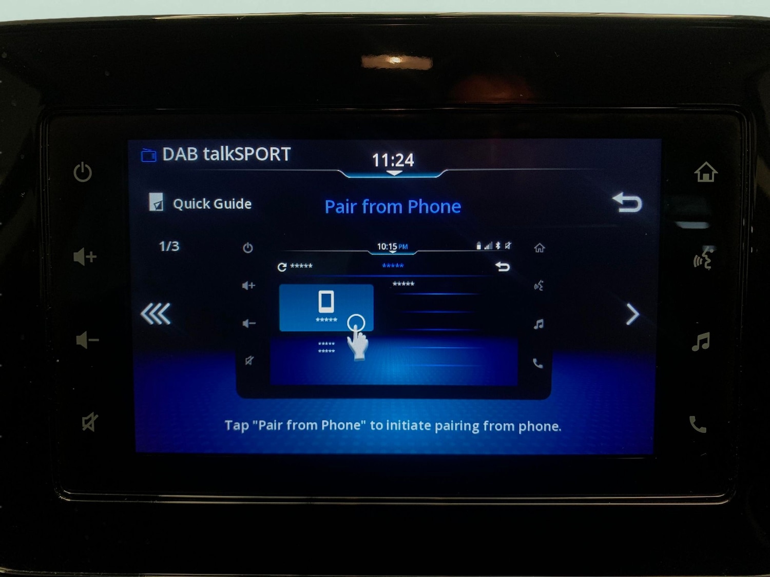 Used Suzuki SX4 S-Cross 2023 for sale - 77294997: Photo 17