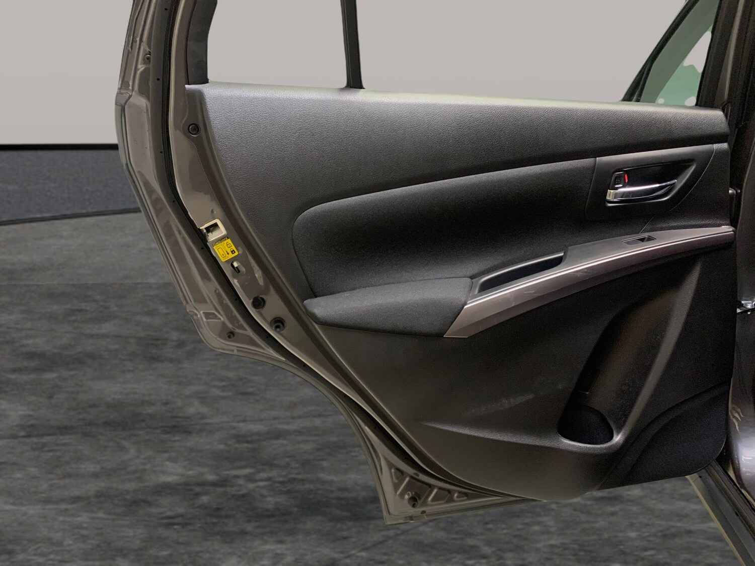 Used Suzuki SX4 S-Cross 2023 for sale - 77294997: Photo 29