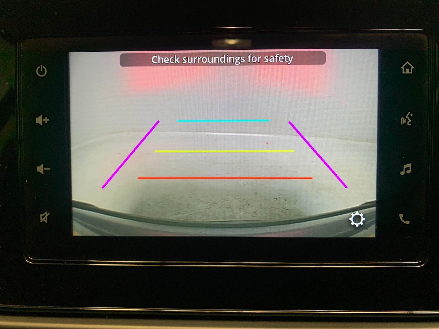 Used Suzuki SX4 S-Cross 2023 for sale - 77294997: Photo 5