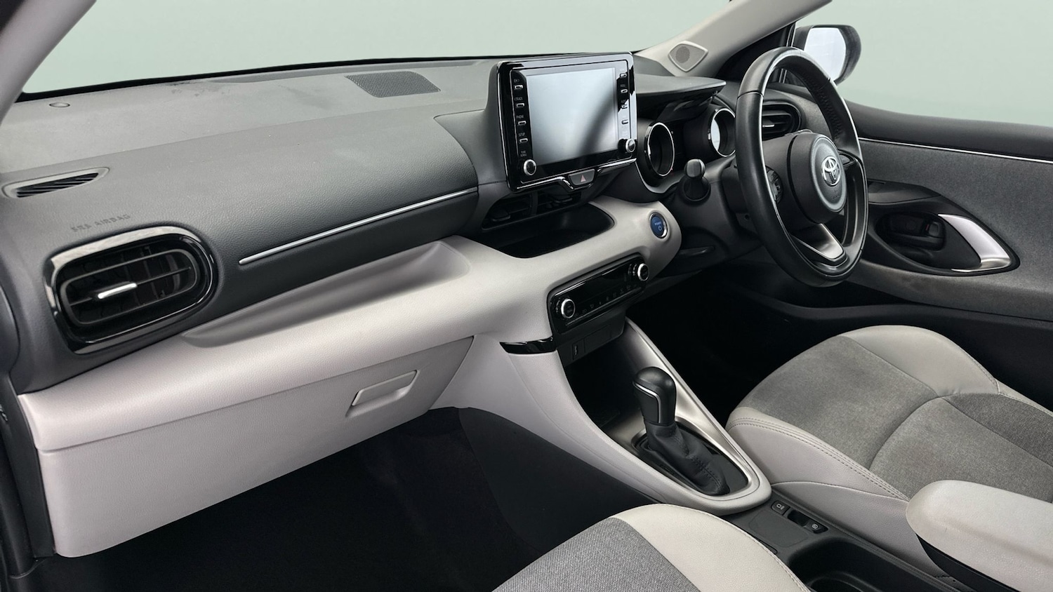 Used Toyota Yaris 2021 for sale - 76534196: Photo 13