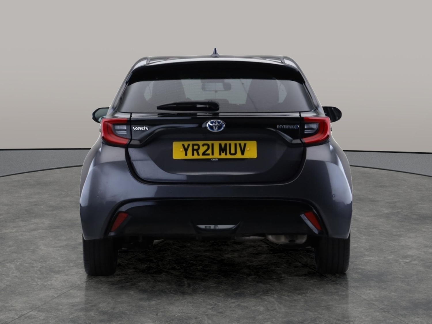 Used Toyota Yaris 2021 for sale - 76534196: Photo 7