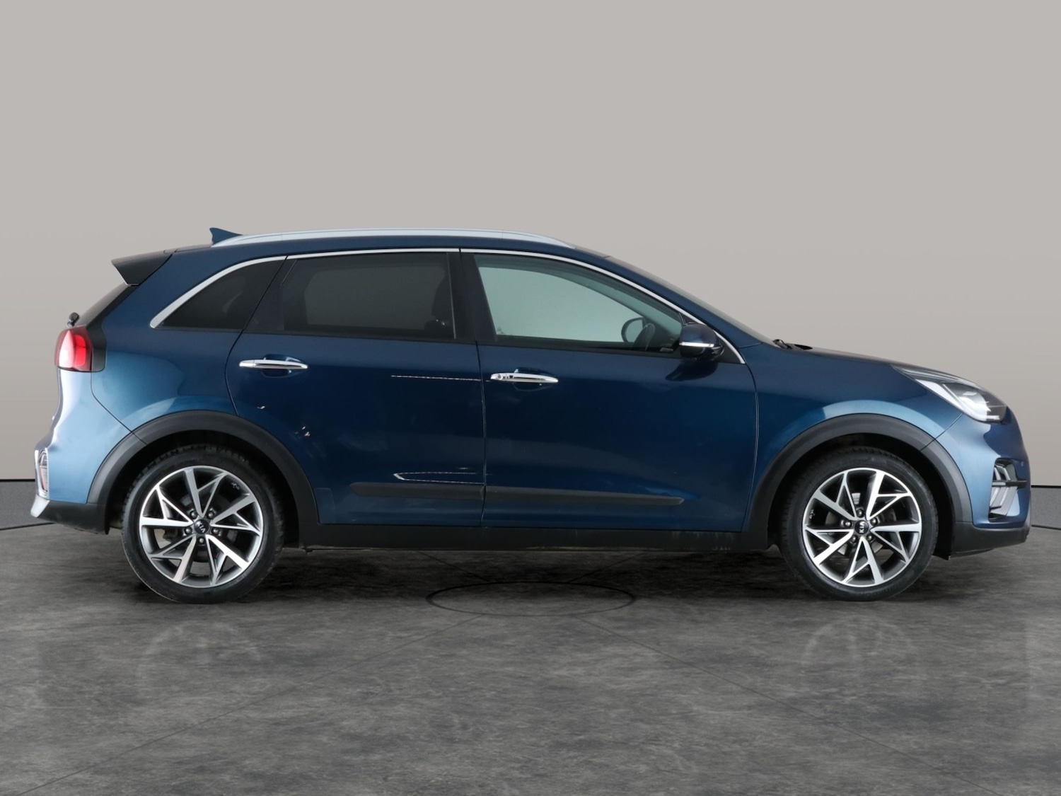 Used Kia Niro 2021 for sale - 76590053: Photo 10
