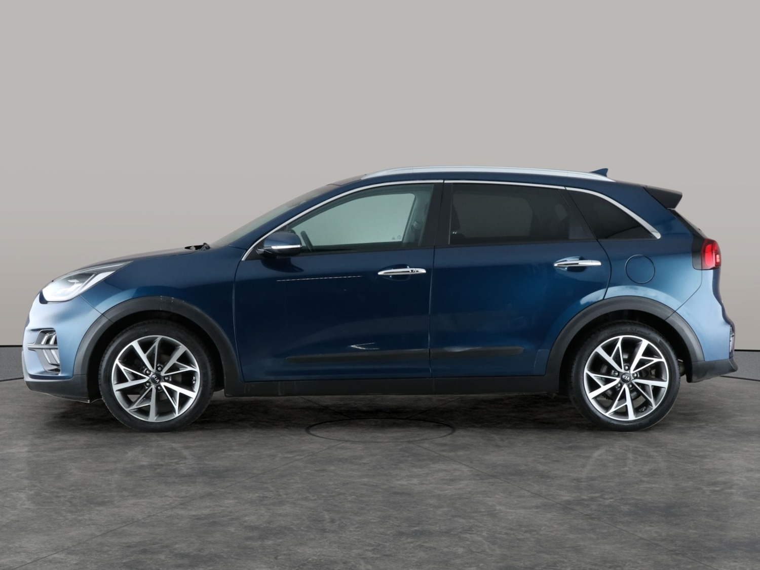 Used Kia Niro 2021 for sale - 76590053: Photo 14