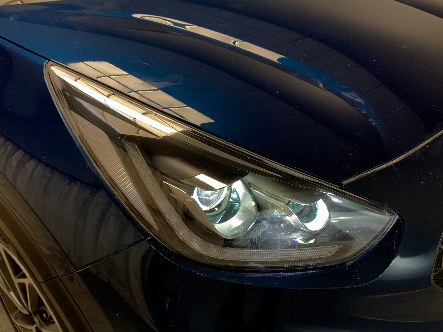 Used Kia Niro 2021 for sale - 76590053: Photo 27