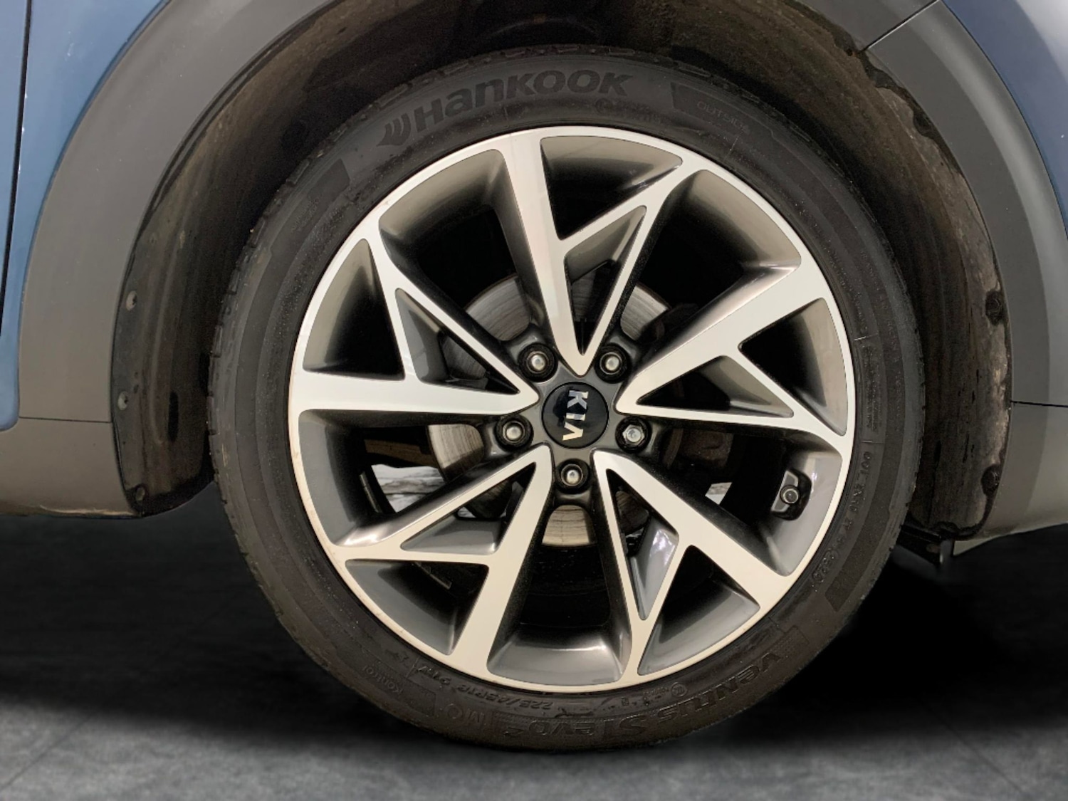 Used Kia Niro 2021 for sale - 76590053: Photo 29