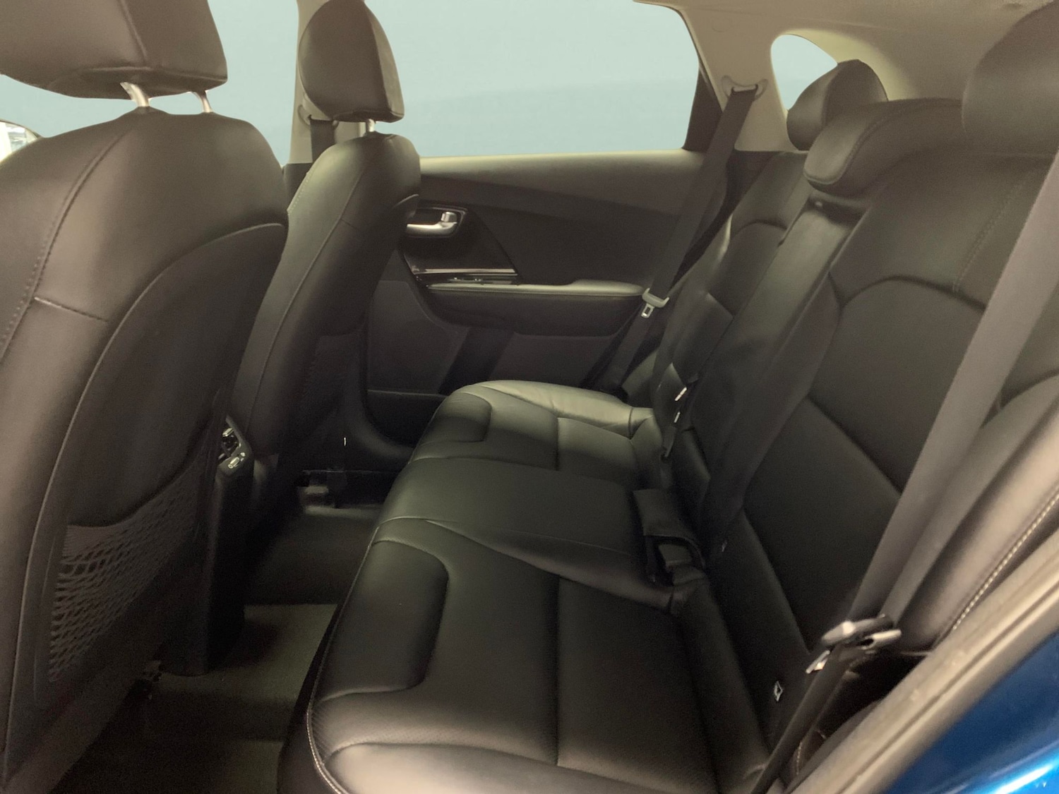 Used Kia Niro 2021 for sale - 76590053: Photo 31