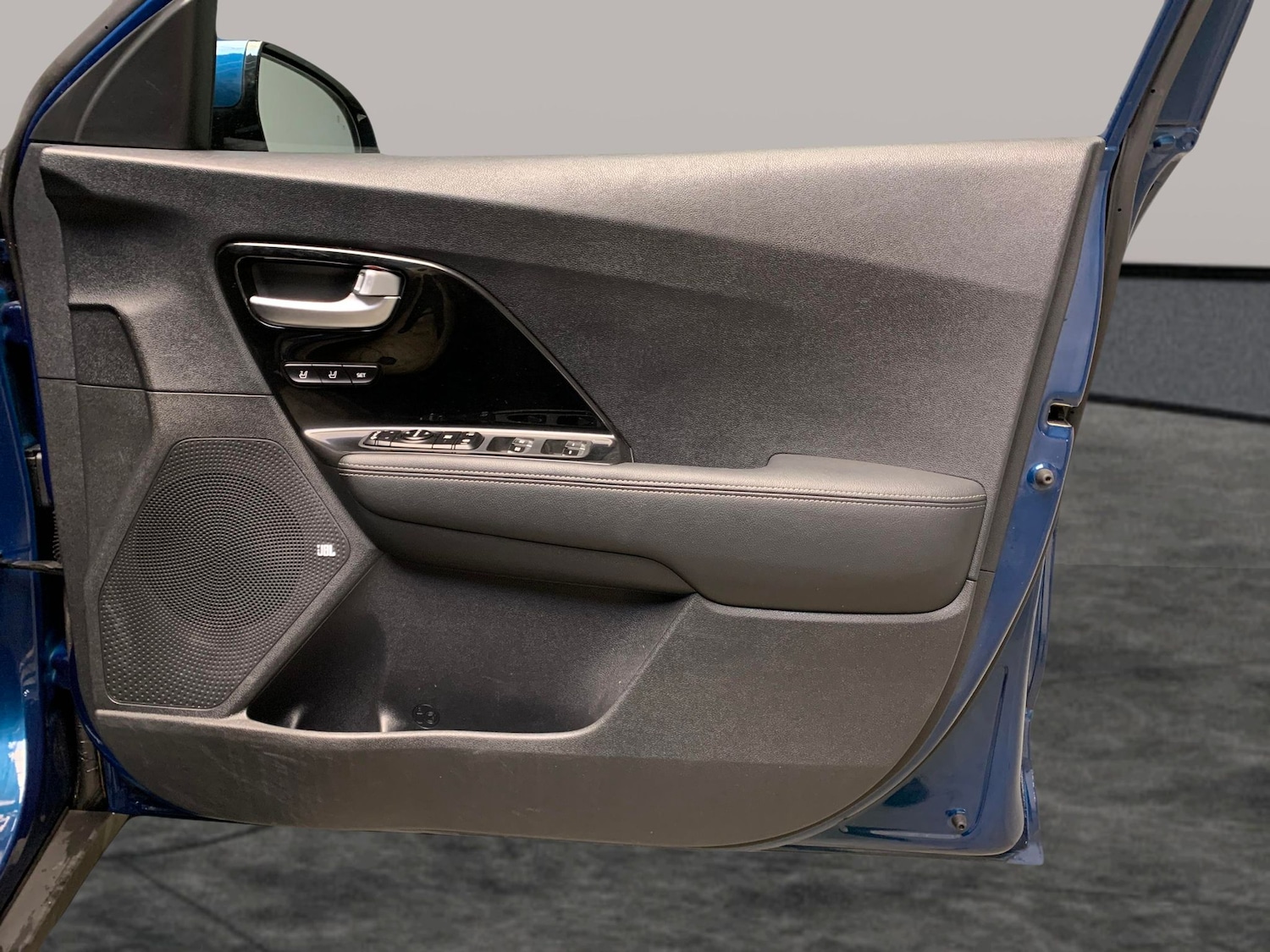 Used Kia Niro 2021 for sale - 76590053: Photo 35