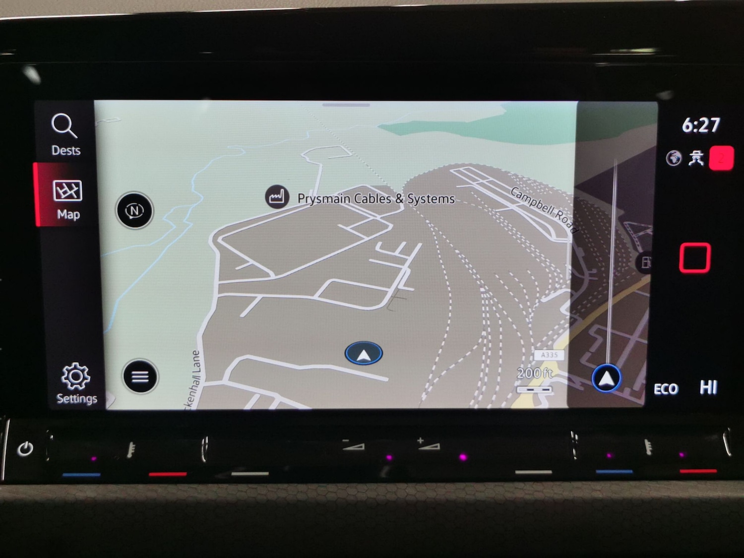 Used Volkswagen Golf 2022 for sale - 77354143: Photo 5