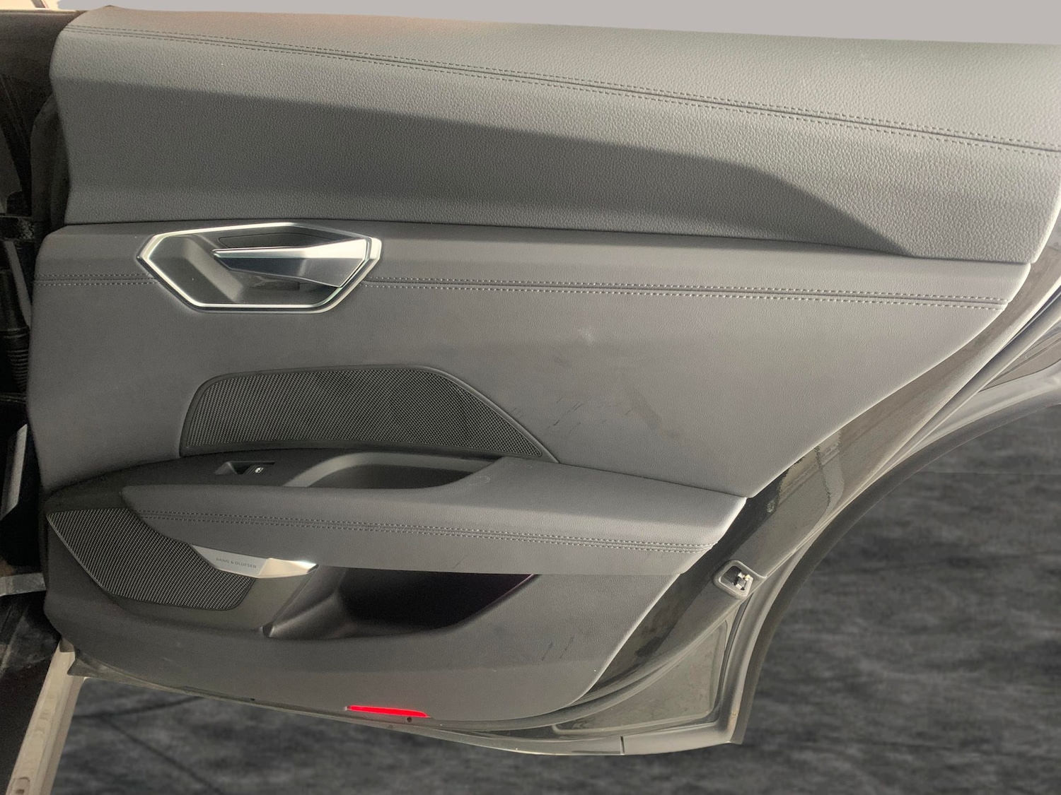 Used Audi e-tron GT 2022 for sale - 77505524: Photo 29