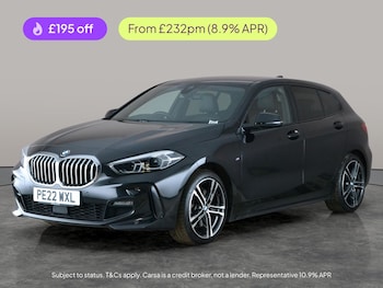 Used BMW 1 Series 2022 for sale - 78737513: Photo
