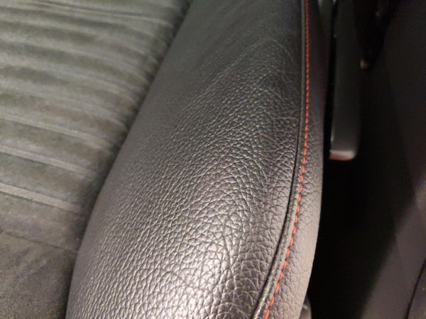 Used Mercedes-Benz GLA 2014 for sale - 76332938: Photo 11