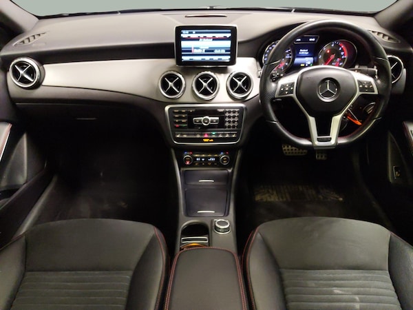 Used Mercedes-Benz GLA 2014 for sale - 76332938: Photo 12