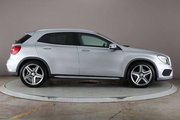 Used Mercedes-Benz GLA 2014 for sale - 76332938: Photo 14