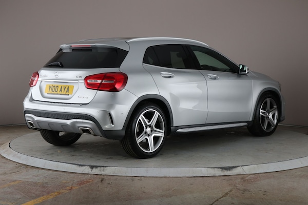 Used Mercedes-Benz GLA 2014 for sale - 76332938: Photo 16
