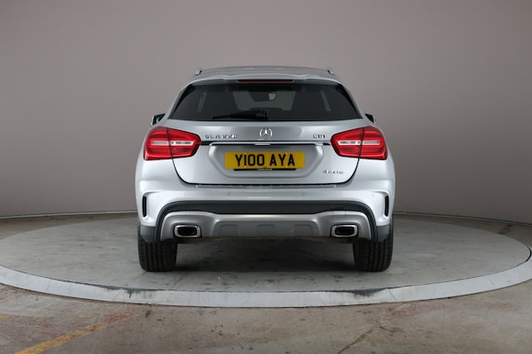 Used Mercedes-Benz GLA 2014 for sale - 76332938: Photo 17