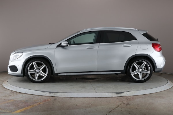 Used Mercedes-Benz GLA 2014 for sale - 76332938: Photo 19